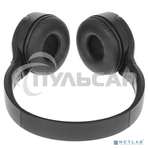 Наушники Panasonic RB-HF420BGEK, черный Мониторные Bluetooth наушники черный