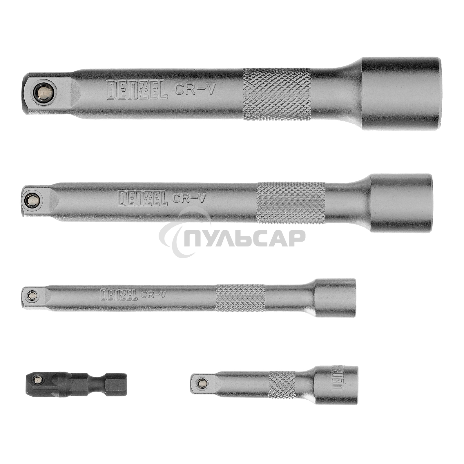 Набор инструментов, 1/2