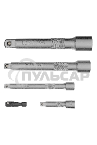 Набор инструментов, 1/2