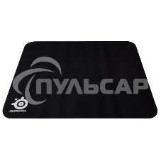 Коврик для мыши Steelseries QcK черный 320x270x2мм (63004)