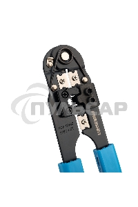 Кримпер PROconnect HT-210N для обжима 8P8C