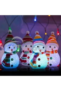 Фигура светодиодная Neon-night 