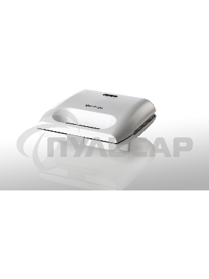 Сэндвичница Gorenje SM701GCW 700Вт белый