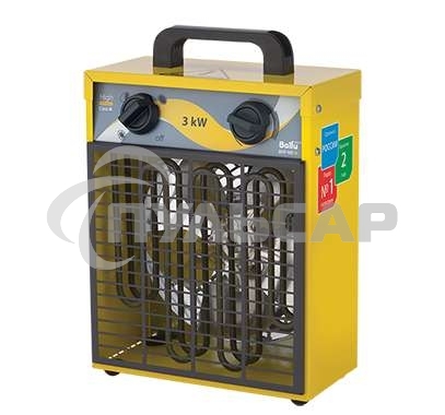 Тепловая пушка Ballu BHP-ME-3