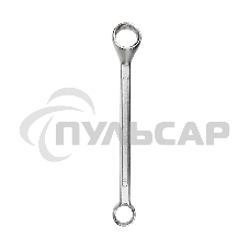 Ключ накидной коленчатый Rexant 30х32 мм, хром