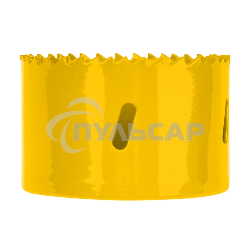 Коронка Bimetal KRANZ 105 мм