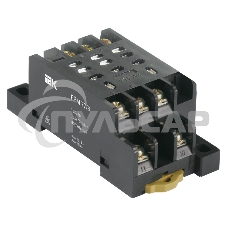 Разъем РРМ 78/3 ИЭК RRP20D-RRM-3