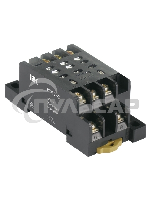 Разъем РРМ 78/3 ИЭК RRP20D-RRM-3