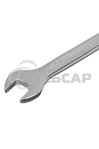 Набор ключей комбинированных 6 шт. 8-17 мм антислип Stels