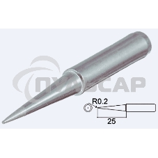 Жало для паяльника Quick QSS960-T-LB