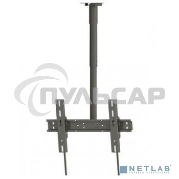 Кронштейн для телевизора Holder PR-101-B черный 32