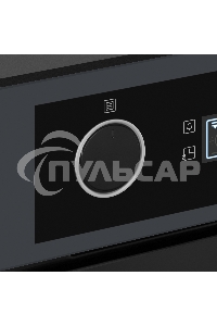 Шкаф духовой электрический Maunfeld AEOH6062G1