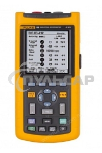 Осциллограф Fluke 125