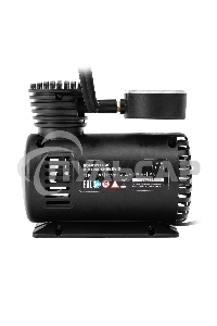 Компрессор автомобильный С-12, 12 В, 17 атм., 12 л/мин MTX