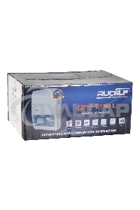 Стабилизатор RUCELF SRW.II-12000-Lоднофазный, цифровой 220В 10000Вт вх.:110-275ВНАСТЕННЫЙ