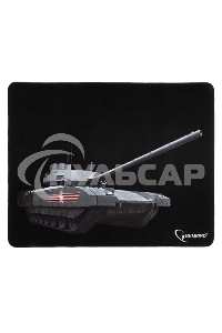 Коврик для мыши Gembird MP-GAME1, рисунок- 