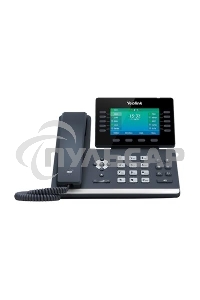 Телефон VOIP SIP-T54W YEALINK