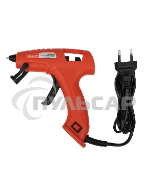 Пистолет клеевой Rexant, 20 Вт, Ø7 мм, 