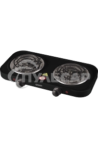 Плита электрическая Energy EN-904В (158967)