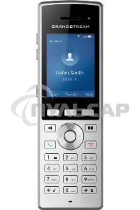 Телефон IP Grandstream WP822 серый
