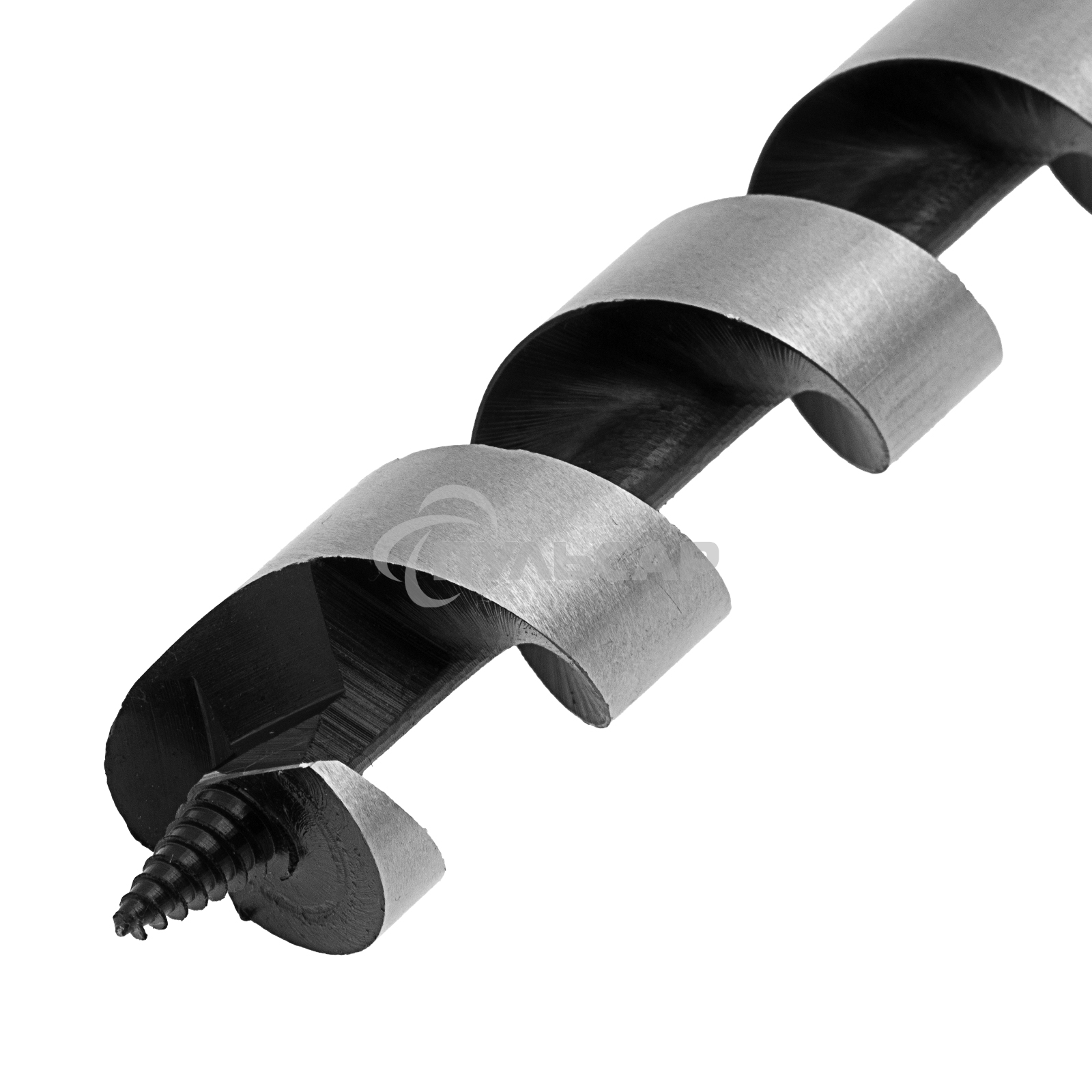 Сверло по дереву Matrix шнековое, 30 х 600 мм, 6-гранный хвостовик