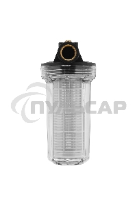 Фильтр тонкой очистки F2, объем 2л, диаметр 1