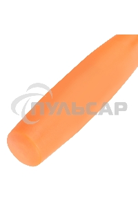 Стамеска, 24 мм, плоская, пластиковая рукоятка Sparta