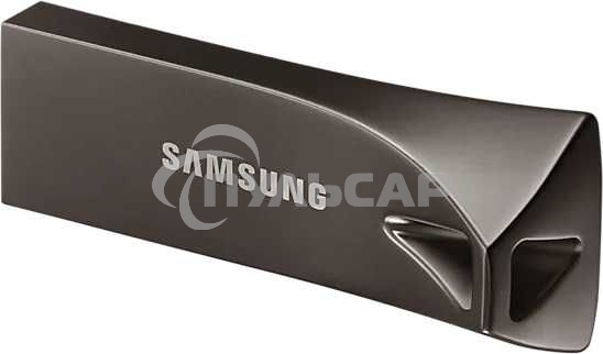 Флешка USB Samsung BAR Plus 128 Gb USB <USB 3.1> (up to 300Mb/s)