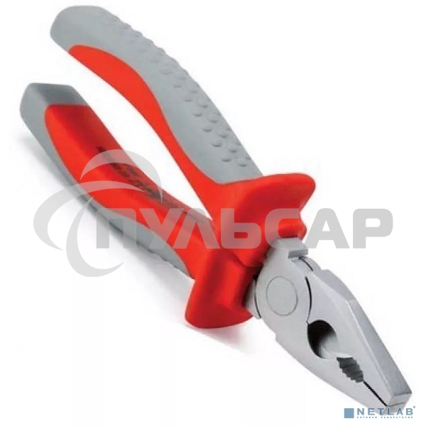 Пассатижи изолированные 