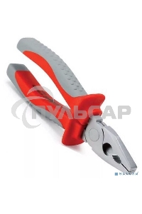 Пассатижи изолированные 