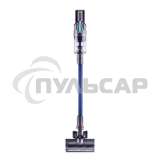 Пылесос вертикальный Zelmer STICK ZSVC822 STEFAN Пылесос вертикальный Zelmer STICK ZSVC822 STEFAN