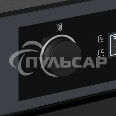 Шкаф духовой электрический Maunfeld AEOH6062G1