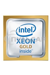 Процессор Intel Xeon Gold 6338 Soc-4189 2.0GHz OEM
