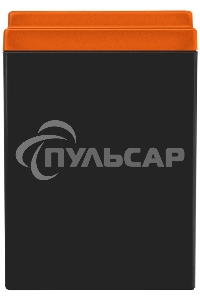 Батарея ExeGate EX285658RUS HRL 12-7.2 (12V 7.2Ah, 1227W, клеммы F2)