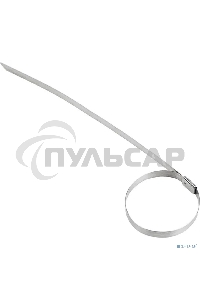 Хомут-стяжка стальная Rexant 600x7,9 мм, упаковка 50 шт.