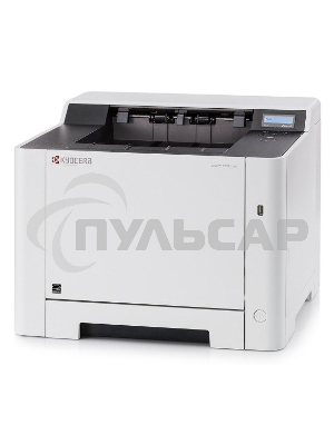 Принтер лазерный Kyocera Ecosys P2235dn (1102RV3NL0), A4, ч/б, печ. до 35 стр/мин., 1200 x 1200 dpi, USB, RJ-45
