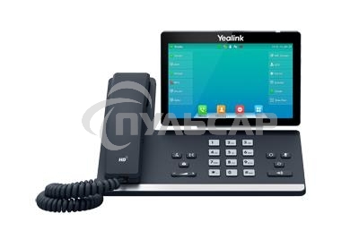 Телефон VOIP SIP-T57W YEALINK