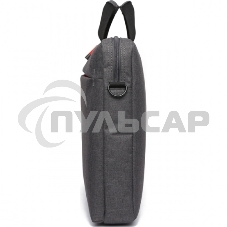 Сумка SUMDEX PON-201GY(Полиэстрсерый до 15,6