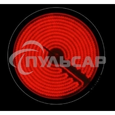 Встраиваемая электрическая панель Graude Встраиваемая электрическая панель Graude/ 60 см, Электрическая, стеклокерамика, 5.1 х 59 х 52 см, 9 ступеней нагрева, Функция таймера, Индикация нагрева, Индикация красного цвета, Автоматическое отключение, защита 