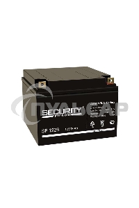 Батарея Delta Security Force SF 1226