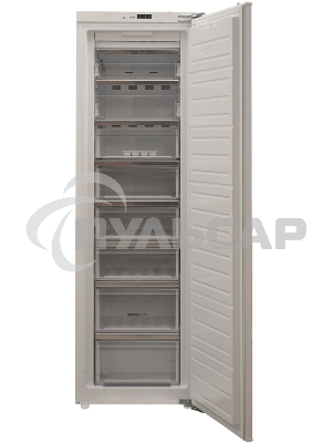 Морозильник Korting KSFI 1833 NF Встраиваемый