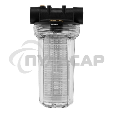 Фильтр тонкой очистки F2, объем 2л, диаметр 1