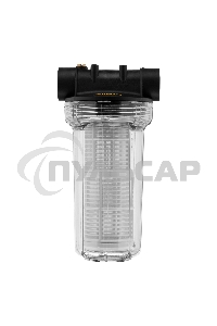 Фильтр тонкой очистки F2, объем 2л, диаметр 1