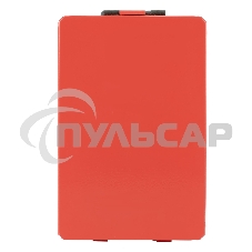 Набор Matrix нитридтитан. сверл по металлу, 1,5-6,5мм, НSS,13 шт.