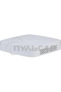 Видеорегистратор Dahua DHI-NVR2104-4KS3