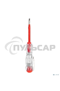 Тестер-пробник с комбинированным жалом R-16 Rexant