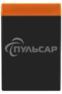 Батарея ExeGate EX285658RUS HRL 12-7.2 (12V 7.2Ah, 1227W, клеммы F2)