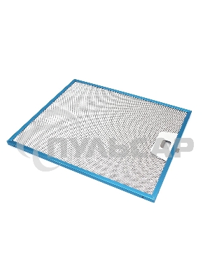 Жировой фильтр для вытяжек Faber 133.0017.054 253х300 мм