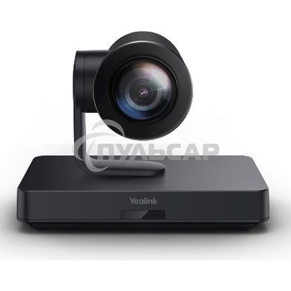 Камера Yealink UVC85 USB Room Camera 4K 12x optical+3x digital zoom PTZ USB/2-year AMS 1206672