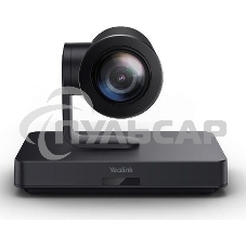 Камера Yealink UVC85 USB Room Camera 4K 12x optical+3x digital zoom PTZ USB/2-year AMS 1206672